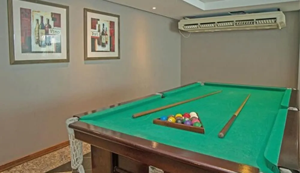 Atoba Praia Hotel Balneario Camboriu