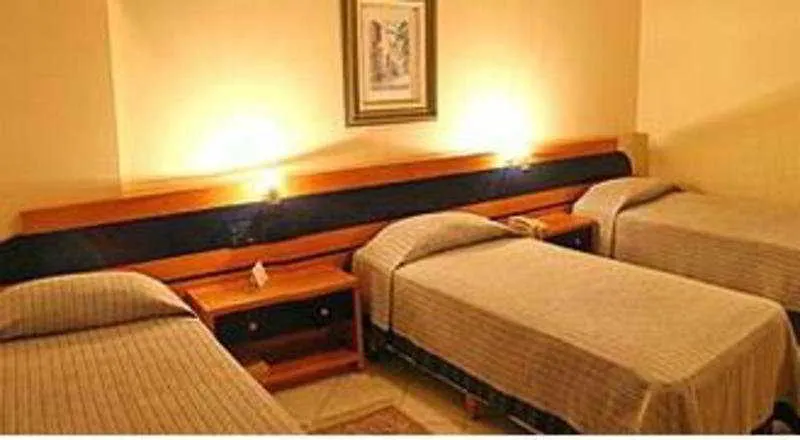 Atoba Praia Hotel Balneario Camboriu