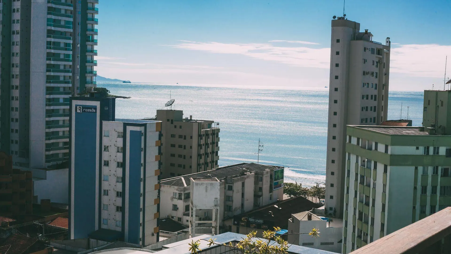 ****  アトバ プライア ホテル Balneário Camboriú ブラジル