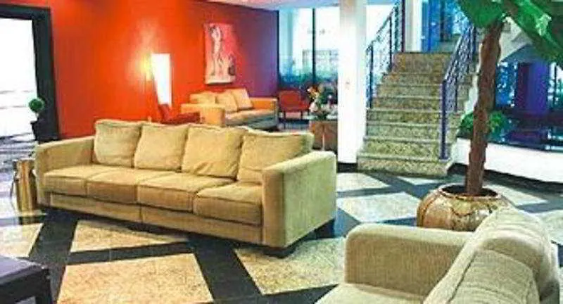 Atoba Praia Hotel Balneario Camboriu